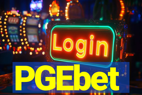 PGEbet