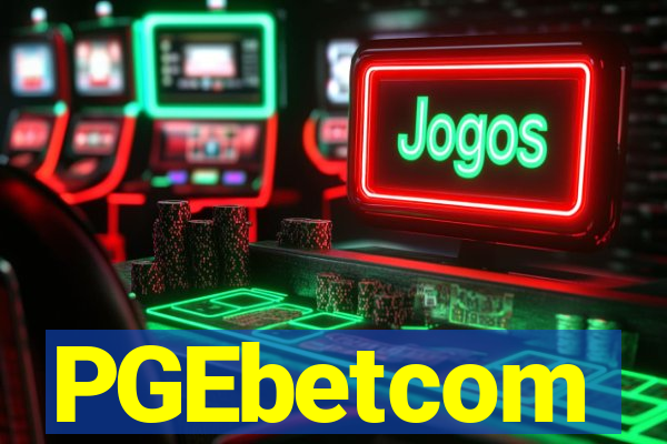 PGEbetcom