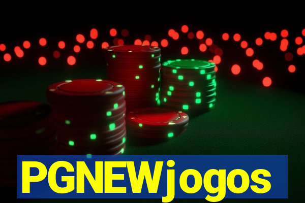 PGNEWjogos