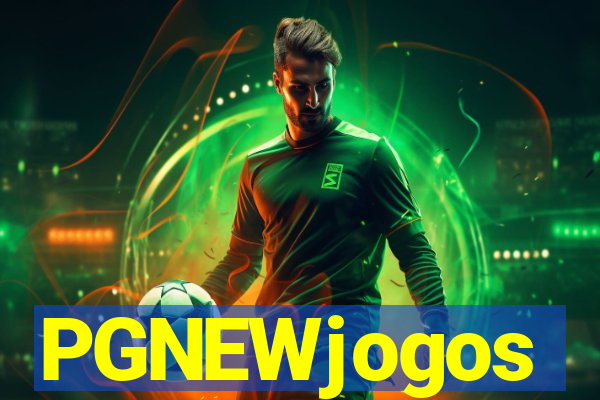 PGNEWjogos