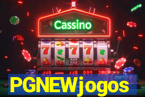 PGNEWjogos