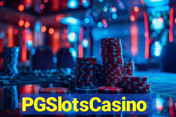 PGSlotsCasino