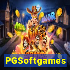 PGSoftgames