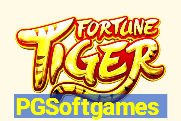 PGSoftgames