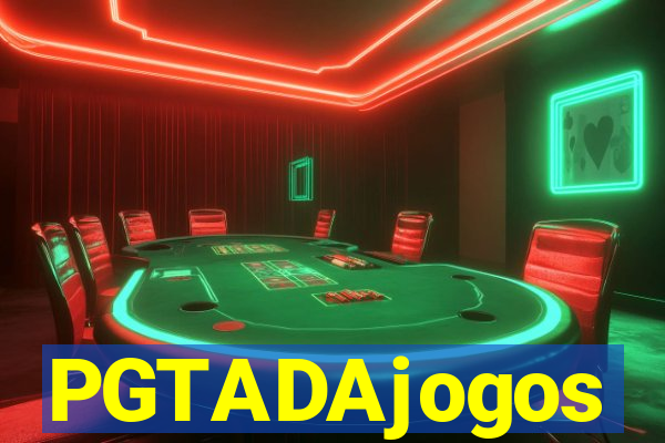 PGTADAjogos