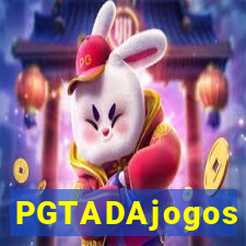 PGTADAjogos