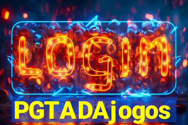 PGTADAjogos