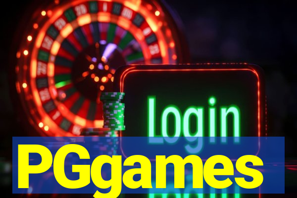 PGgames