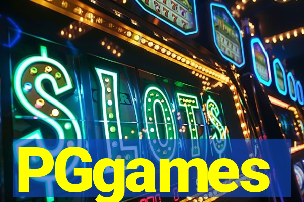 PGgames