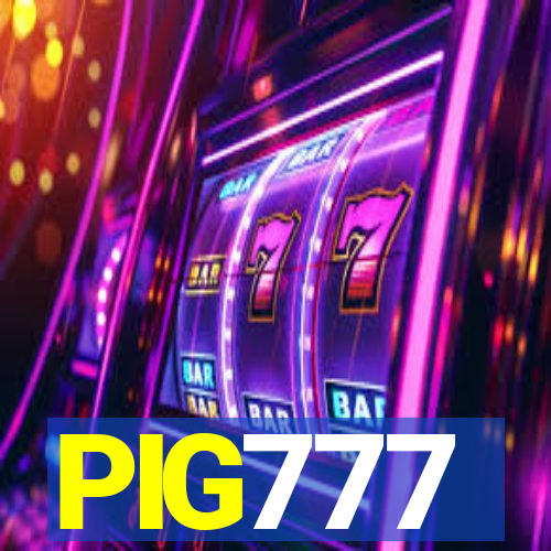 PIG777