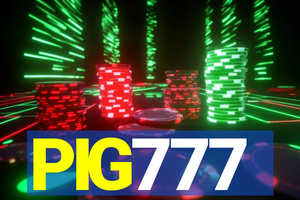 PIG777