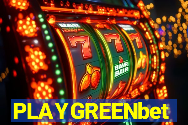 PLAYGREENbet