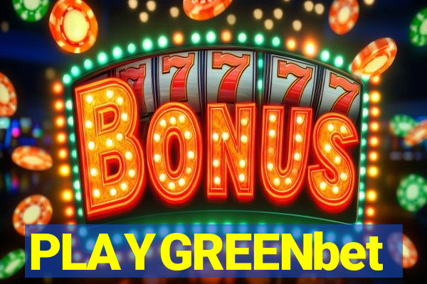 PLAYGREENbet