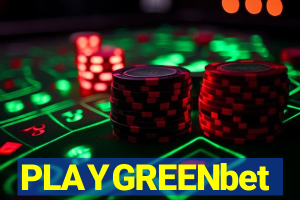 PLAYGREENbet