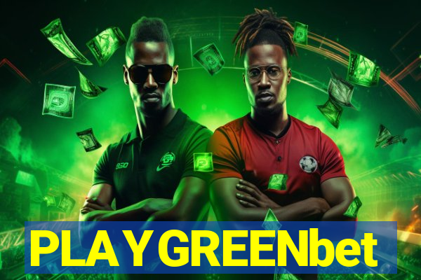 PLAYGREENbet