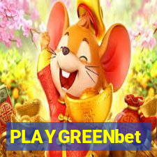 PLAYGREENbet