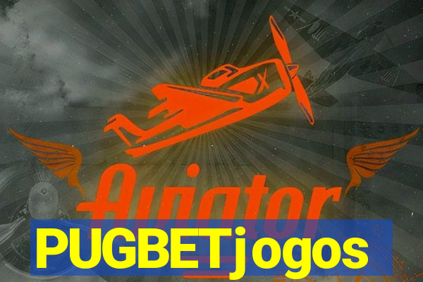 PUGBETjogos