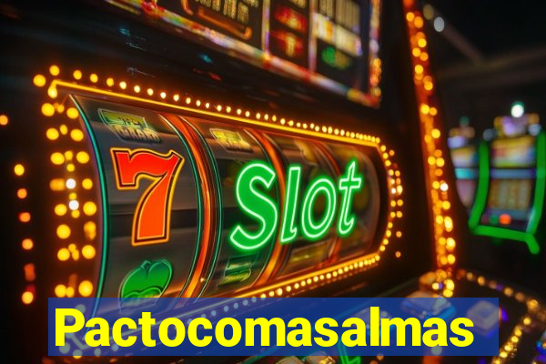 Pactocomasalmas