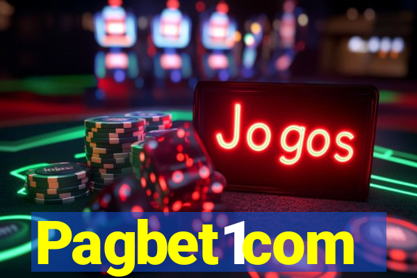 Pagbet1com