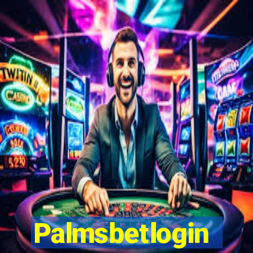 Palmsbetlogin