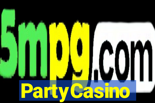 PartyCasino