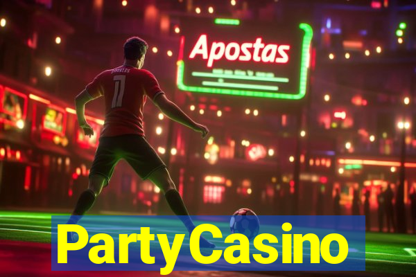 PartyCasino