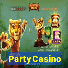 PartyCasino