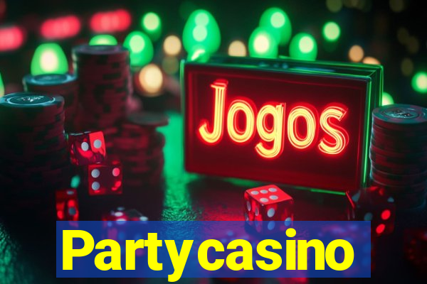 Partycasino