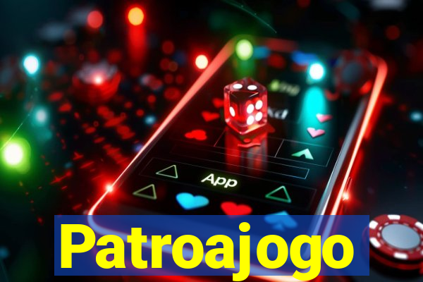 Patroajogo