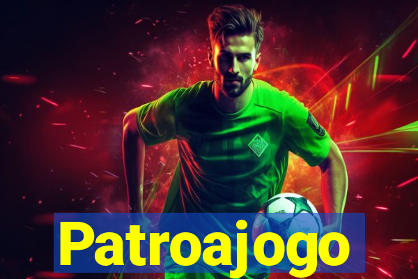 Patroajogo