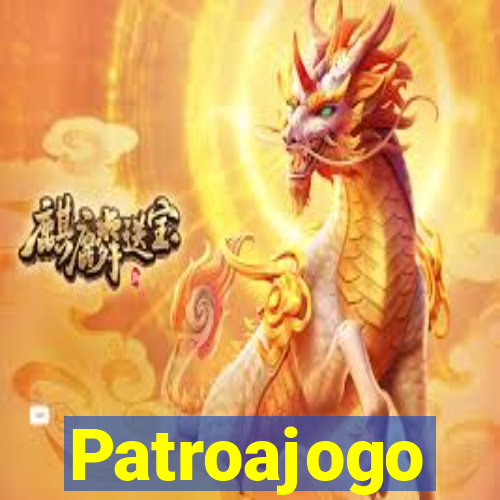 Patroajogo