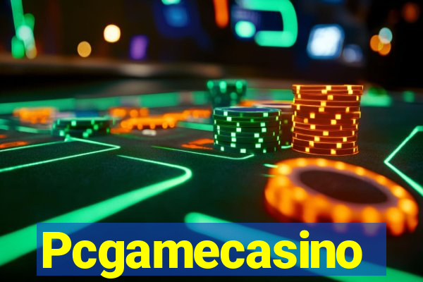 Pcgamecasino