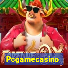 Pcgamecasino