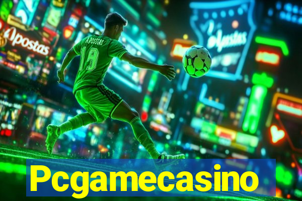 Pcgamecasino