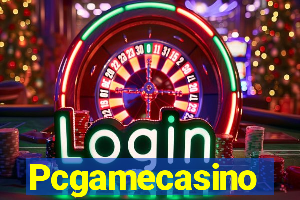 Pcgamecasino