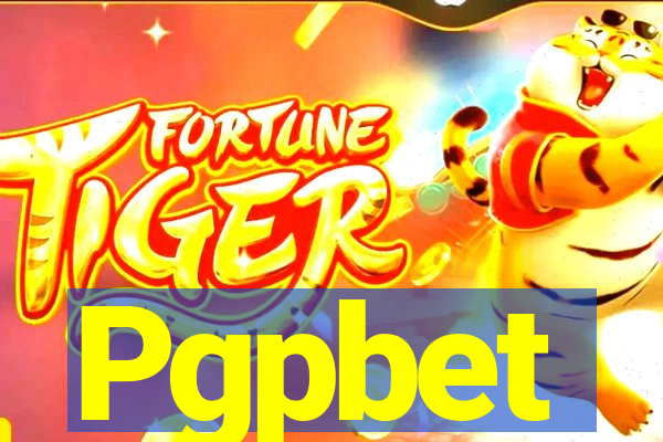 Pgpbet