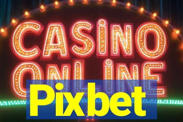 Pixbet