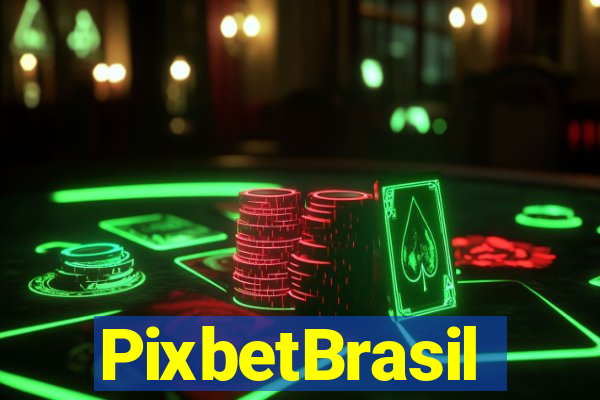 PixbetBrasil