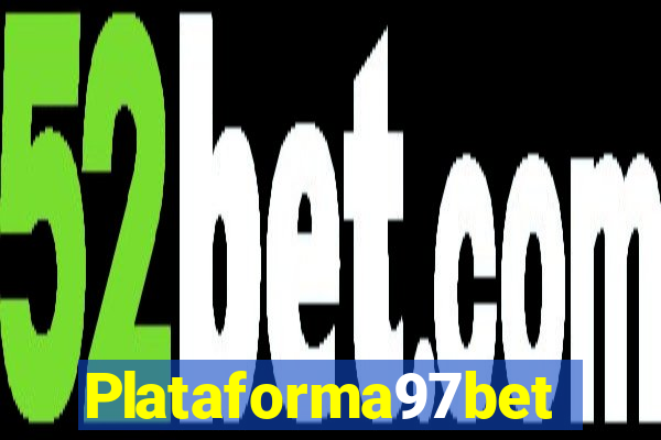 Plataforma97bet