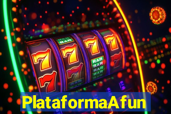 PlataformaAfun