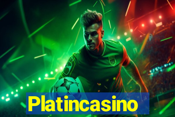 Platincasino