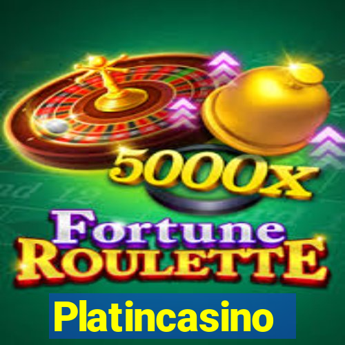 Platincasino