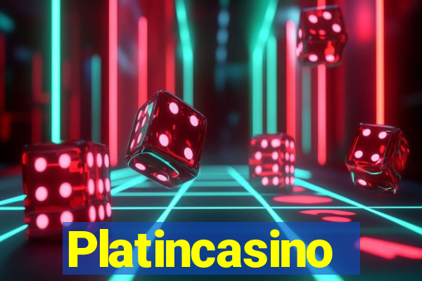 Platincasino