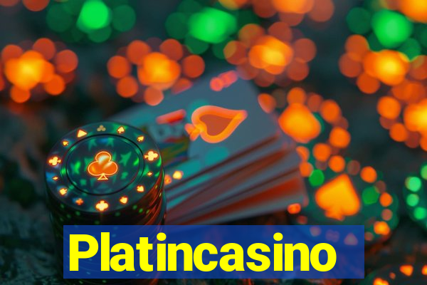 Platincasino