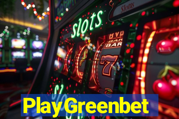 PlayGreenbet