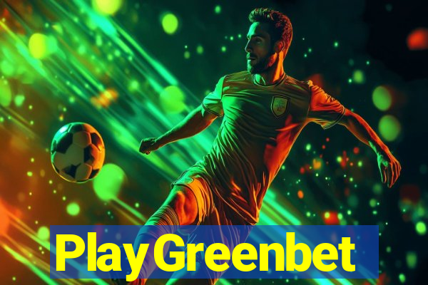 PlayGreenbet