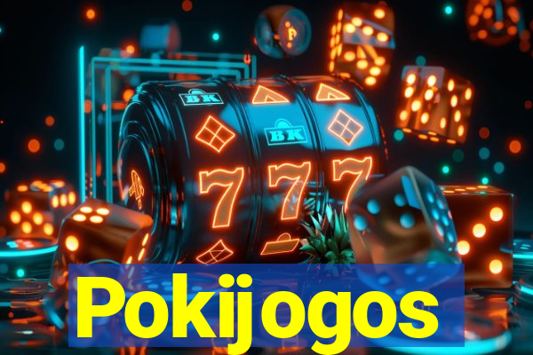 Pokijogos