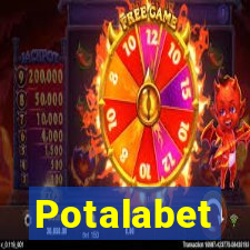 Potalabet