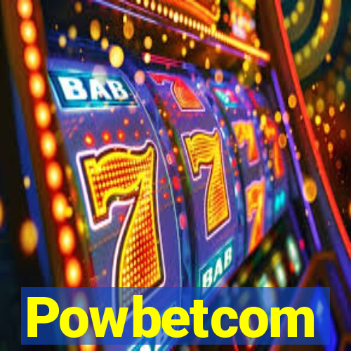 Powbetcom