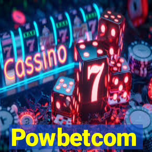 Powbetcom